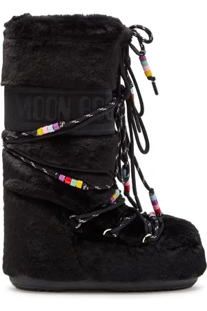 Moon Boot Botas de nieve Icon