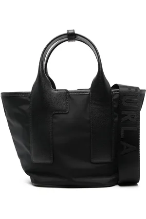 Furla Bolso shopper Piuma pequeño