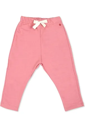 Petit Bateau Pantalones con logo