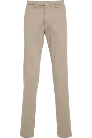 BRIGLIA Pantalones ajustados