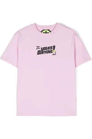 BARROW Camiseta con logo estampado
