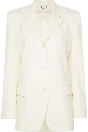 MAGDA BUTRYM Blazer con botones