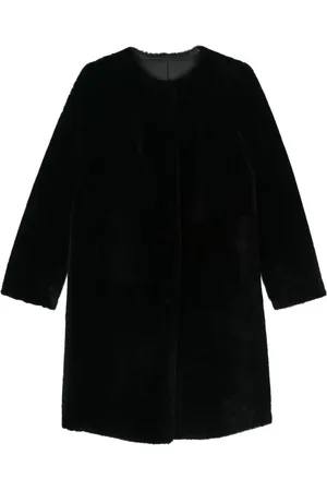 DESA 1972 Abrigo reversible