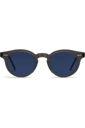 Thom Browne Gafas de sol con montura pantos
