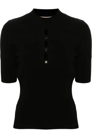 Twin-Set Jersey con apliques