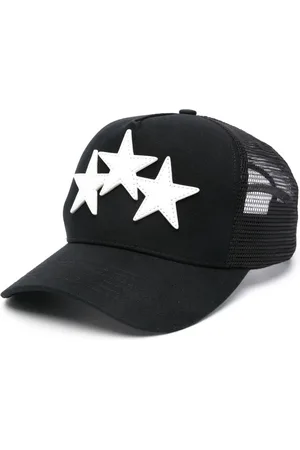 AMIRI Gorra 3 Star
