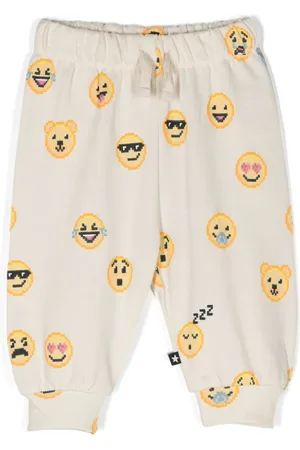 Molo Pantalones de chándal Simeon