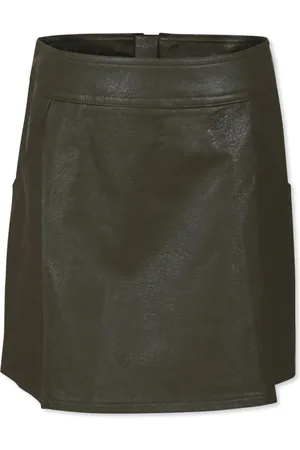 Zadig & Voltaire Falda plisada