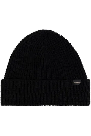 Woolrich Gorro de canalé