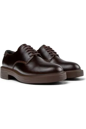 Camper Zapatos Dean con cordones