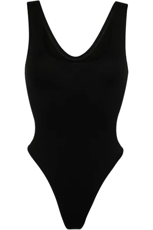 ÉTERNE Body sin mangas