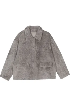 DESA 1972 Chaqueta reversible