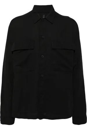 TRANSIT Camisa con bolsillo y manga larga