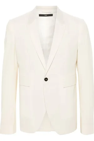 SAPIO Blazer de lana