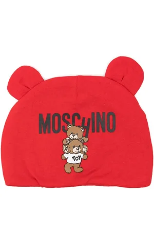 Moschino Gorro Teddy Bear