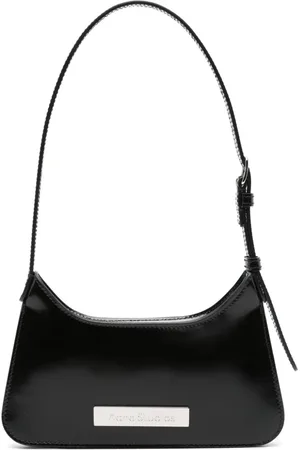 Acne Studios Bolso de hombro Platt micro