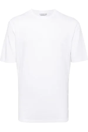 TRANSIT Camiseta de punto con costuras
