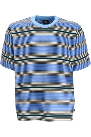 Paul Smith Camiseta a rayas