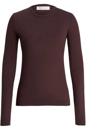 Ralph Lauren Sudadera de cachemira