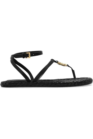 Givenchy Sandalias 4G Liquid