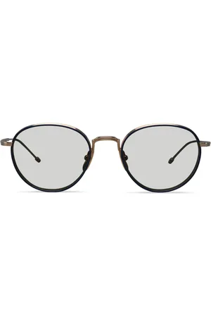 Thom Browne Gafas de sol TB119 con montura pantos