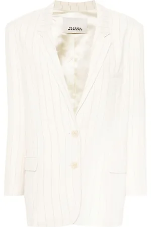 Isabel Marant Blazer Oceany