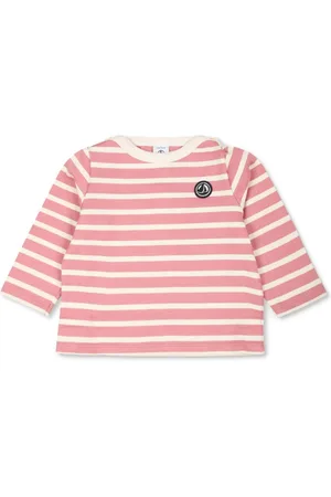 Petit Bateau Camiseta a rayas