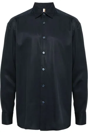 HUGO BOSS Camisa de manga larga