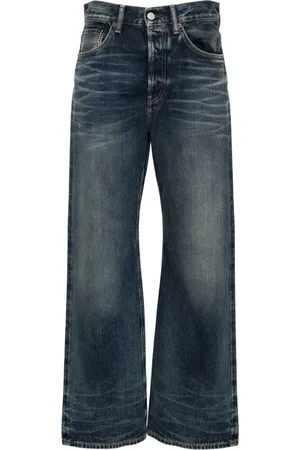 Acne Studios Vaqueros anchos