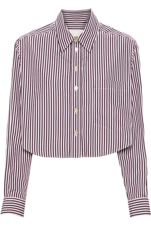 Isabel Marant Camisa Fleora