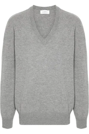 LANEUS Jersey con efecto de mezcla