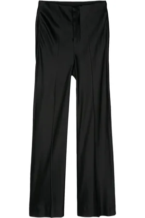 Maison Margiela Pantalones de vestir anchos