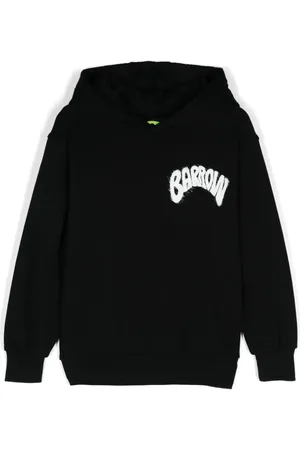 BARROW Sudadera con capucha y logo