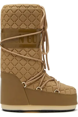 Moon Boot Botas Icon acolchadas