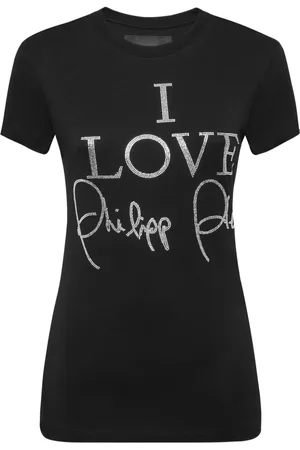 Philipp Plein Camiseta Sexy Pure