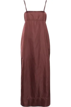 Herskind Vestido largo Bach
