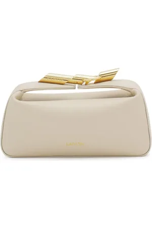 Lanvin Bolso de mano Haute Séquence