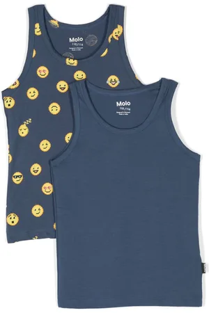 Molo Set de top sin mangas Jayden