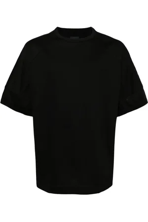 JUUN.J Camiseta con corte Racer