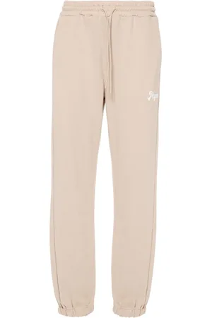 Msgm Pantalones de chándal con logo