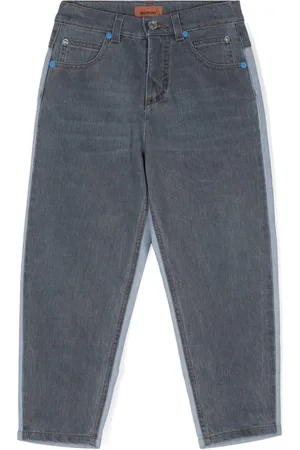 Missoni Vaqueros ajustados