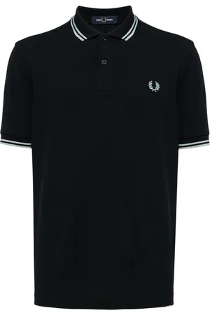 Fred Perry Polo con ribetes
