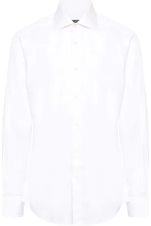 Gucci Camisa de manga larga