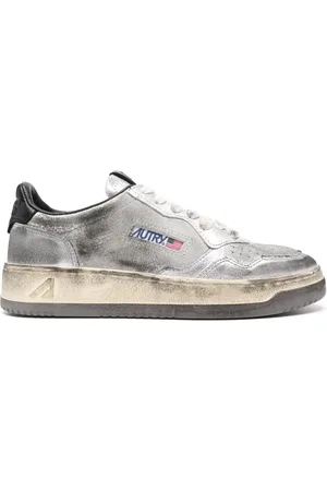 Autry Zapatillas Sup Vint