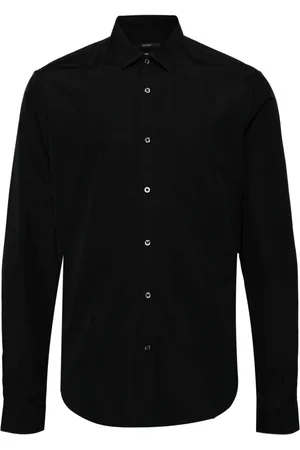 Gucci Camisa de manga larga