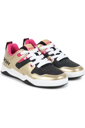 DKNY Zapatillas con cordones