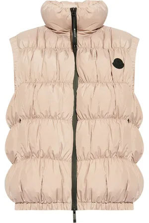Moncler Chaleco Apriate
