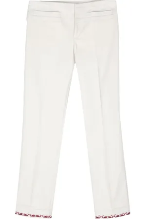 Gucci Pantalones capri 2000