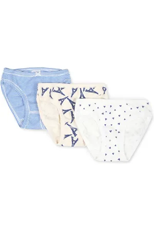 Petit Bateau Set de dos bragas