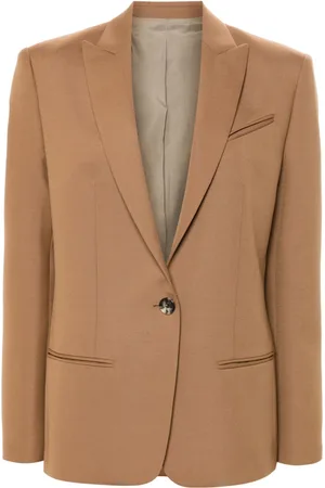 Serafini Blazer con botones